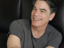 Peter Gallagher