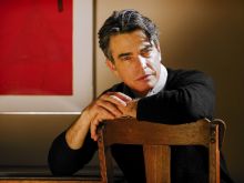 Peter Gallagher