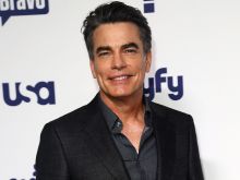 Peter Gallagher