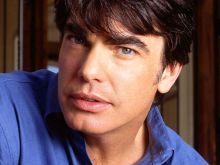 Peter Gallagher