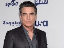 Peter Gallagher