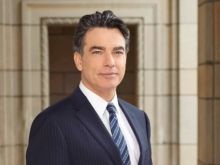 Peter Gallagher