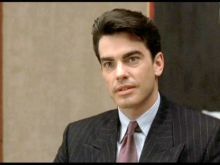 Peter Gallagher