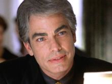 Peter Gallagher