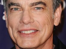 Peter Gallagher