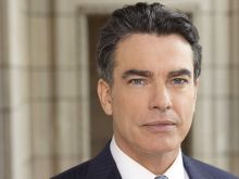 Peter Gallagher