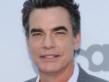 Peter Gallagher