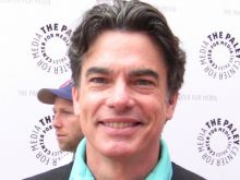 Peter Gallagher