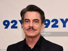 Peter Gallagher