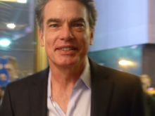 Peter Gallagher