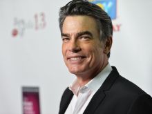 Peter Gallagher