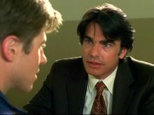 Peter Gallagher