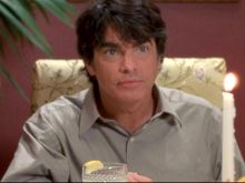 Peter Gallagher