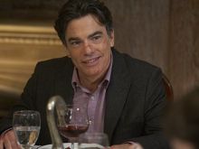 Peter Gallagher