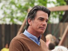 Peter Gallagher