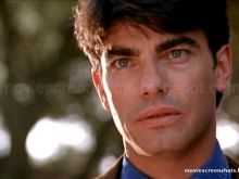 Peter Gallagher