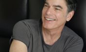 Peter Gallagher