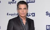 Peter Gallagher