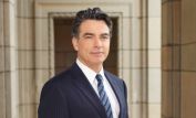 Peter Gallagher