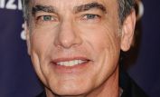 Peter Gallagher