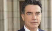 Peter Gallagher