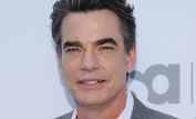 Peter Gallagher