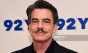 Peter Gallagher