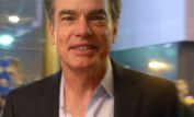 Peter Gallagher