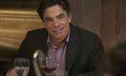 Peter Gallagher