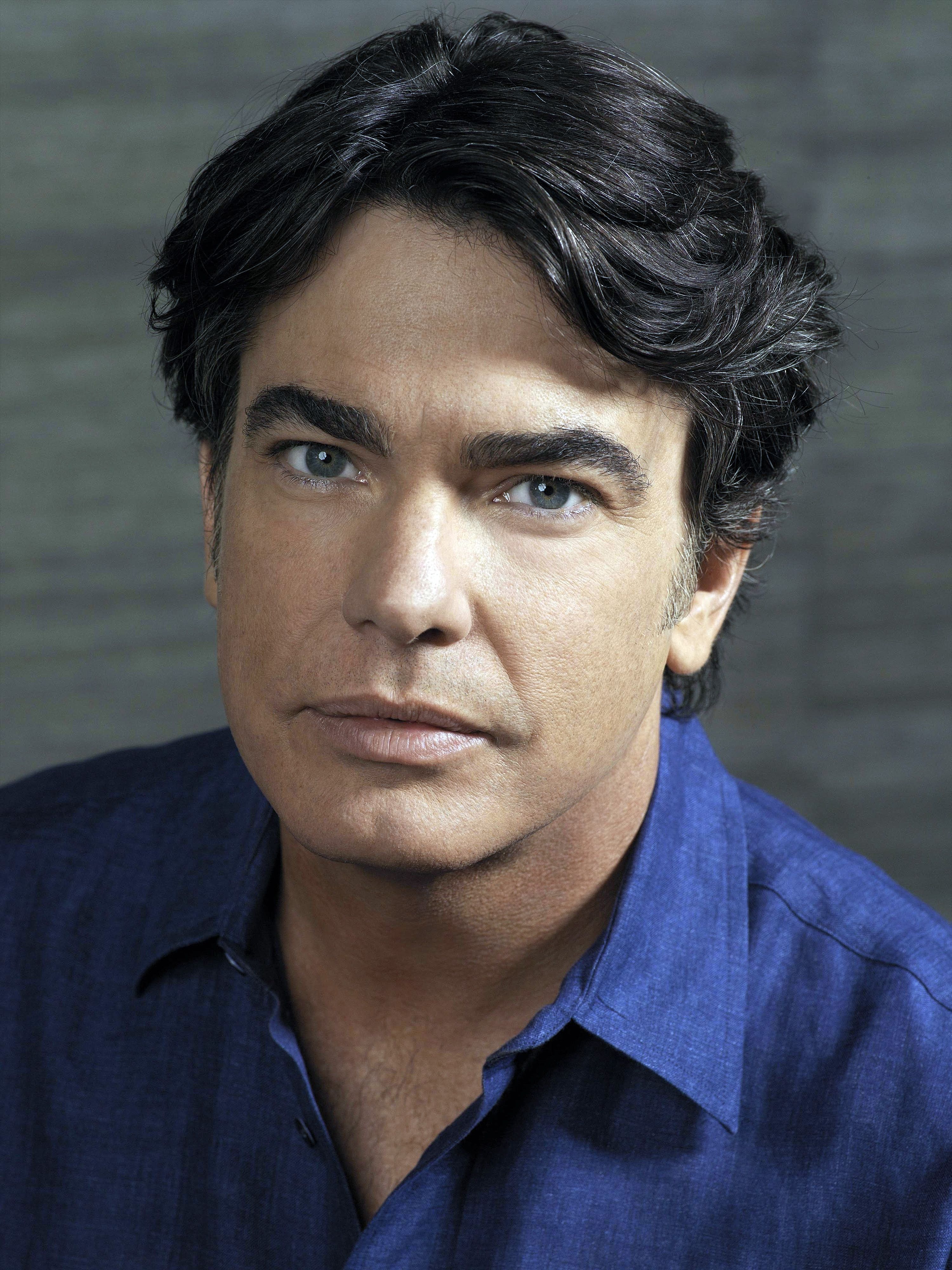 Pictures of Peter Gallagher