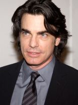 Peter Gallagher