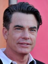 Peter Gallagher