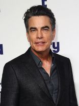 Peter Gallagher