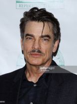 Peter Gallagher