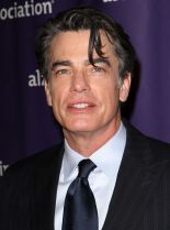 Peter Gallagher