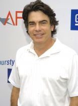 Peter Gallagher