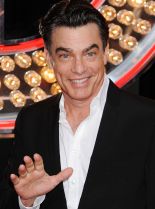 Peter Gallagher