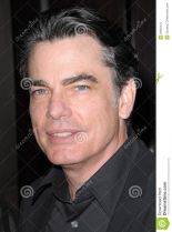 Peter Gallagher