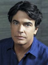 Peter Gallagher