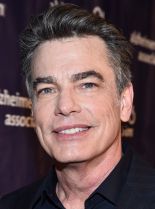 Peter Gallagher