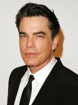 Peter Gallagher