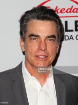 Peter Gallagher