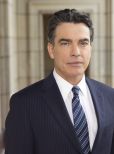 Peter Gallagher