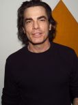 Peter Gallagher