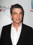 Peter Gallagher