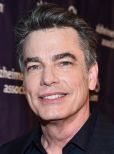 Peter Gallagher