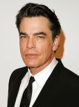 Peter Gallagher