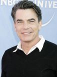 Peter Gallagher