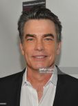 Peter Gallagher