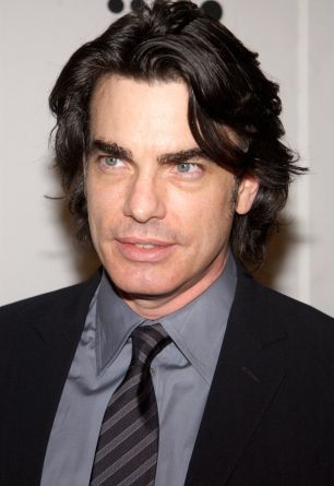 Peter Gallagher